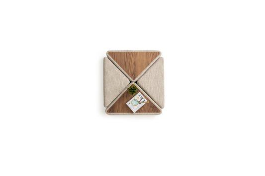 Aston Puff by Boztas