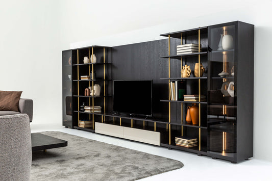 Rebecca Tv Unit by Need Design