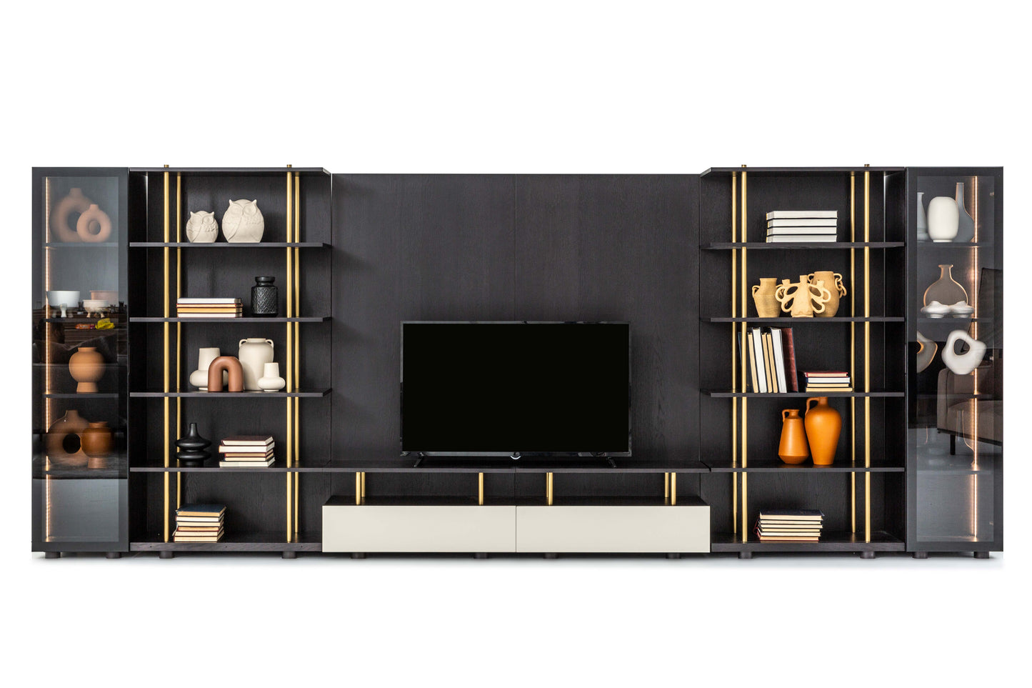 Rebecca Tv Unit by Need Design