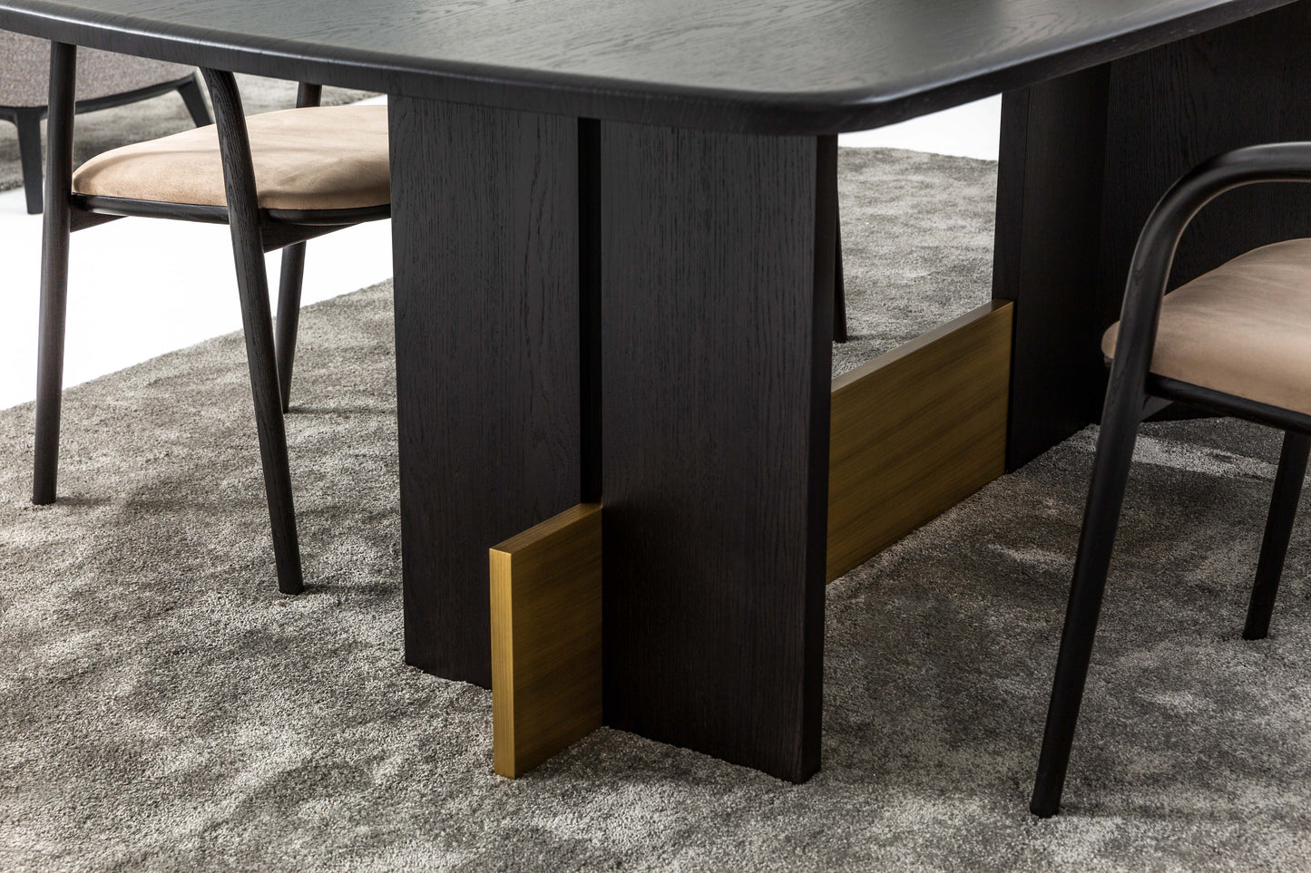 Rebecca Dining Room by Need Design