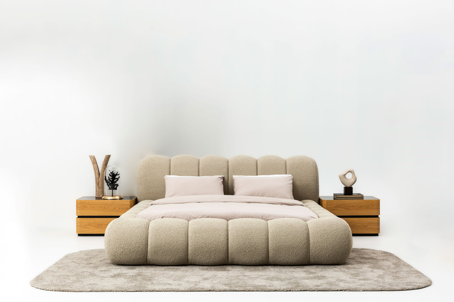 Coco Bedroom by Need Design