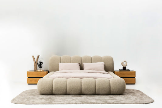 Coco Bedroom by Need Design