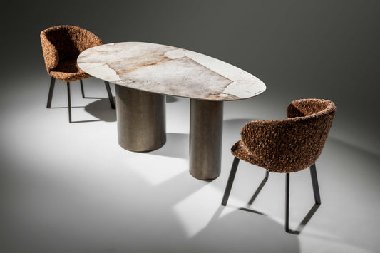 Soho Dining Room by Need Design