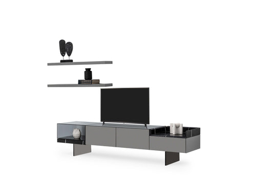 Tokyo TV unit by Need Design