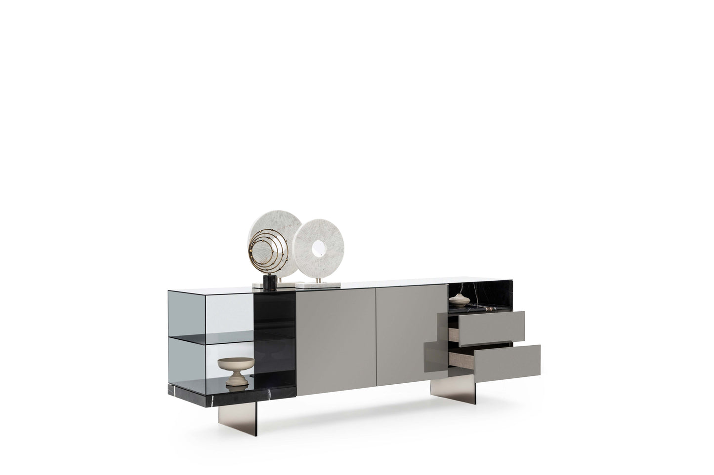Tokyo Console Unit by Need Design