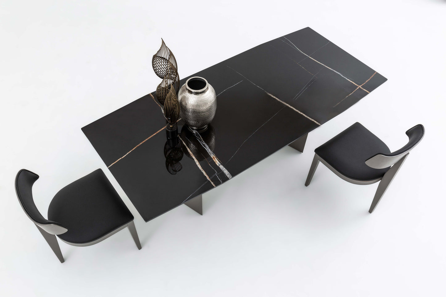 Tokyo Dining Room by Need Design