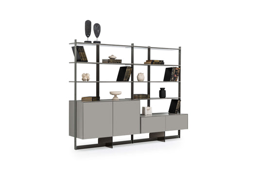 Tokyo Display Cabinet by Need Design