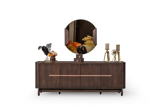 Camaro Console by Boztas