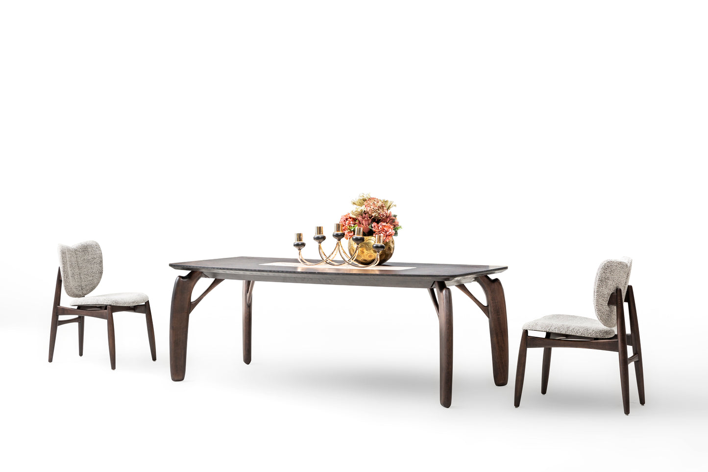 Camaro Dining Set by Boztas