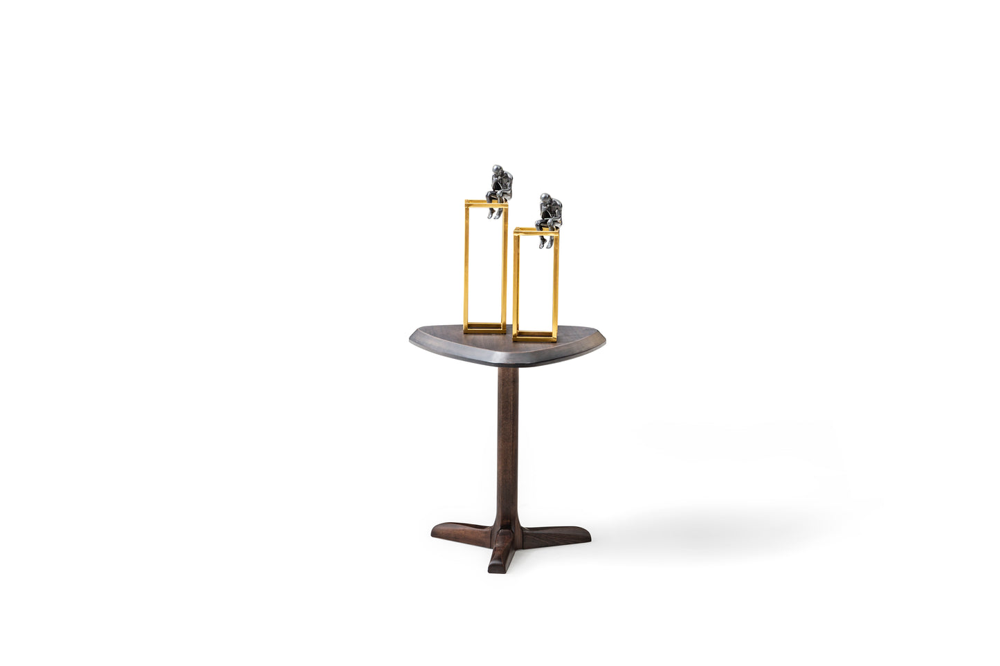 Camaro Side Table by Boztas