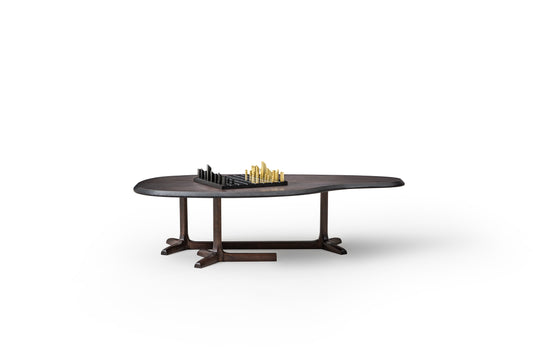Camaro Coffee Table by Boztas