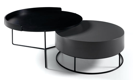Bagagri Center Table by TabaHome