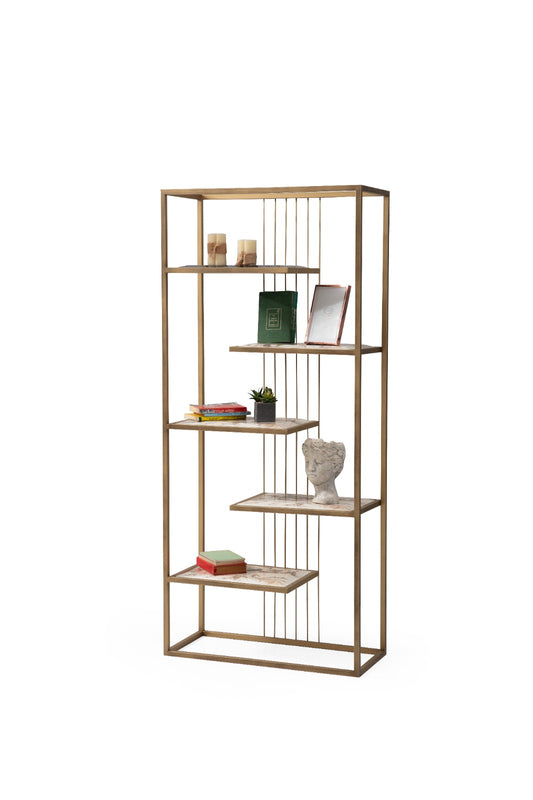 Artek Display Shelf by TabaHome