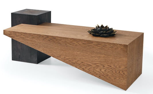 Pablo Center Table by TabaHome