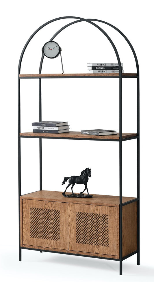 Limak Dsiplay Rack by TabaHome