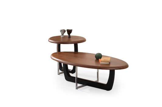 Olips Center Table by TabaHome