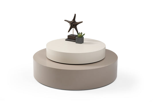Oreobej Center Table by TabaHome