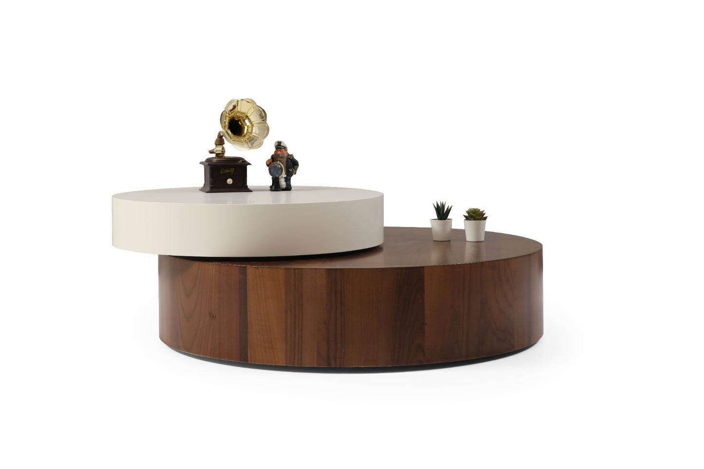 Oreobej Center Table by TabaHome
