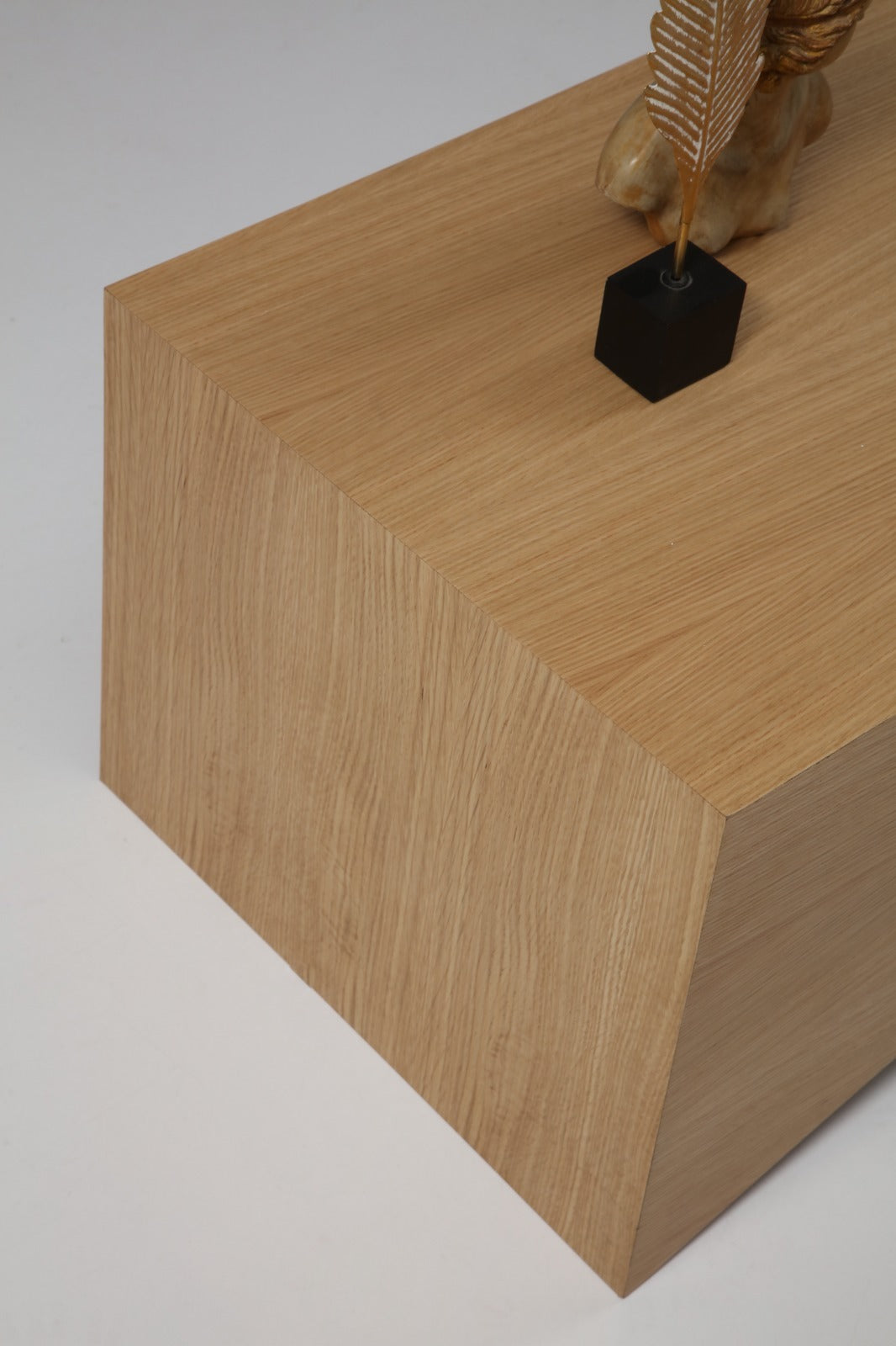 Pablo Center Table by TabaHome