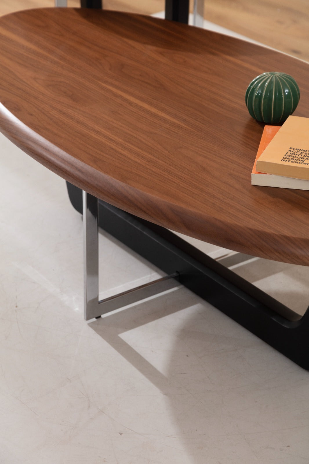 Olips Center Table by TabaHome
