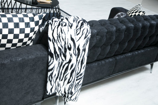 Aston Living Room by Novak Home