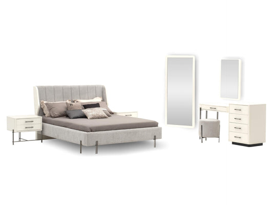 Era Bedroom by Nills Furniture Design