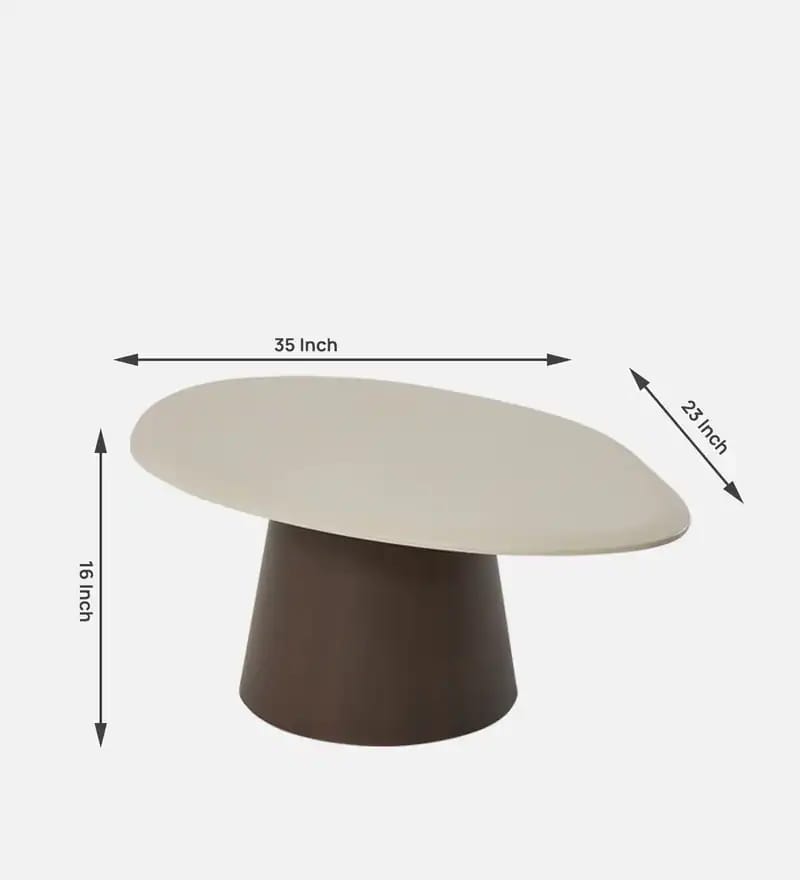 Lotus Coffee Table Set of 3