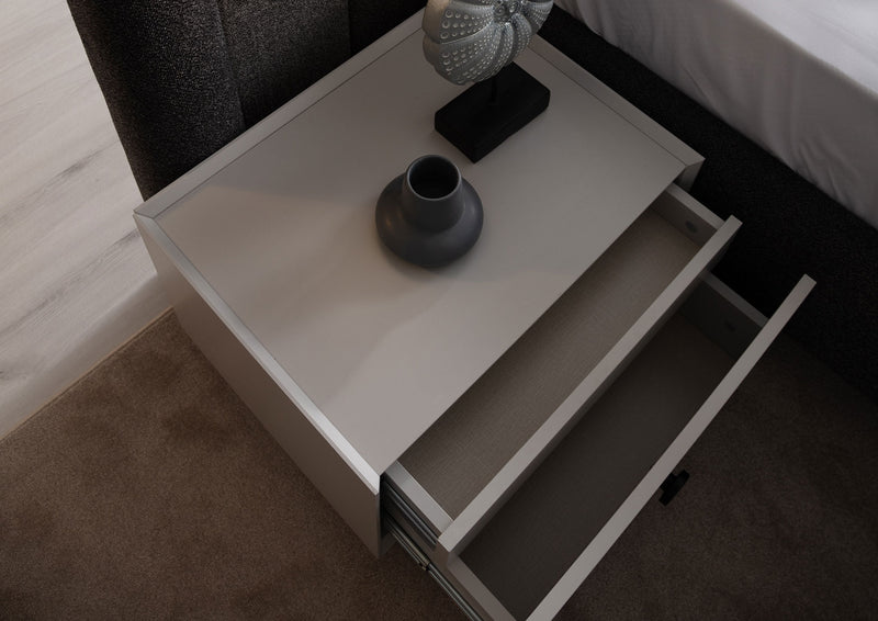 Olivia Bedroom by Lorenzi