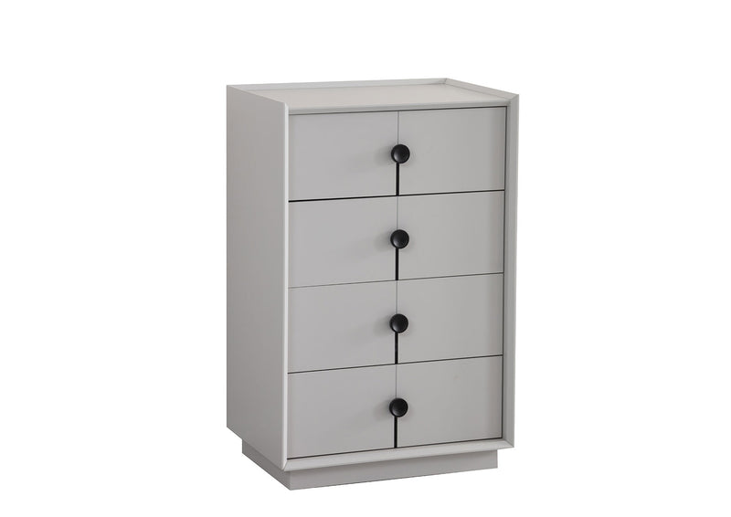 Olivia Chest of Drawer by Lorenzi
