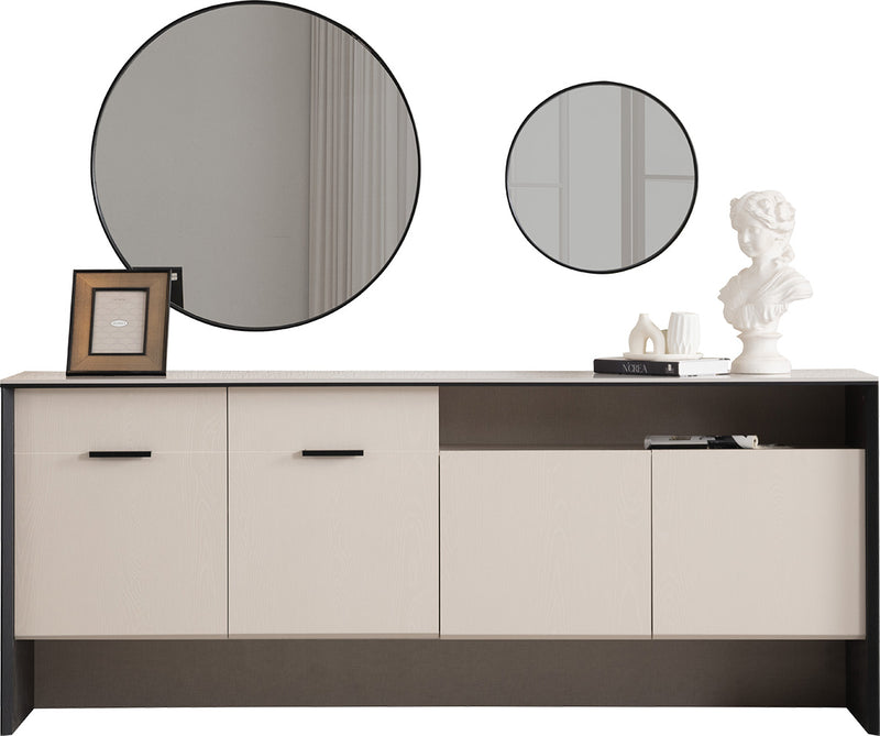 Nora Console by Lorenzi