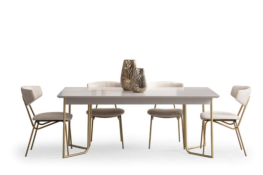 Estela Dining Room by Lorenzi