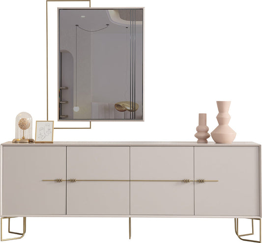 Estela Console by Lorenzi