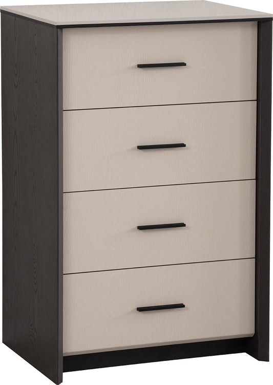 Nora Chest of Drawer by Lorenzi