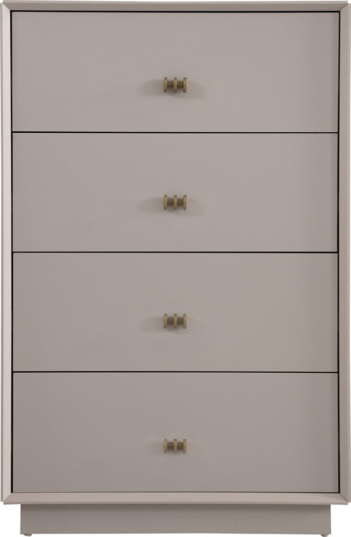 Estela Chest of Drawer by Lorenzi