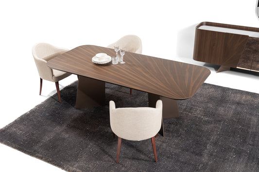 Toronto Dining Room by TetriHome