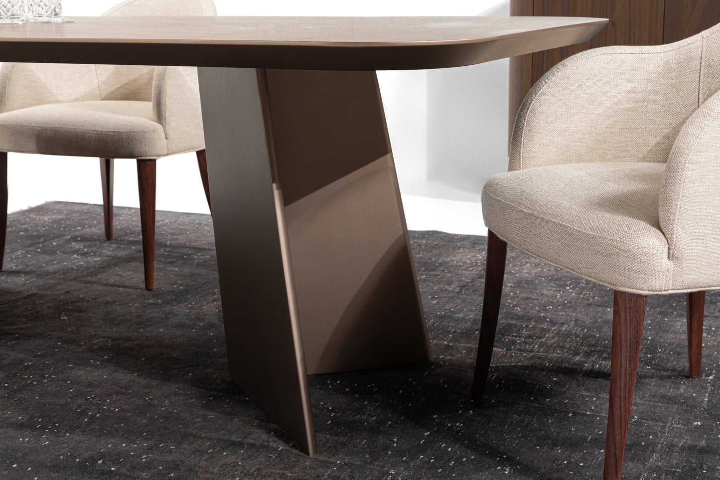 Toronto Dining Room by TetriHome