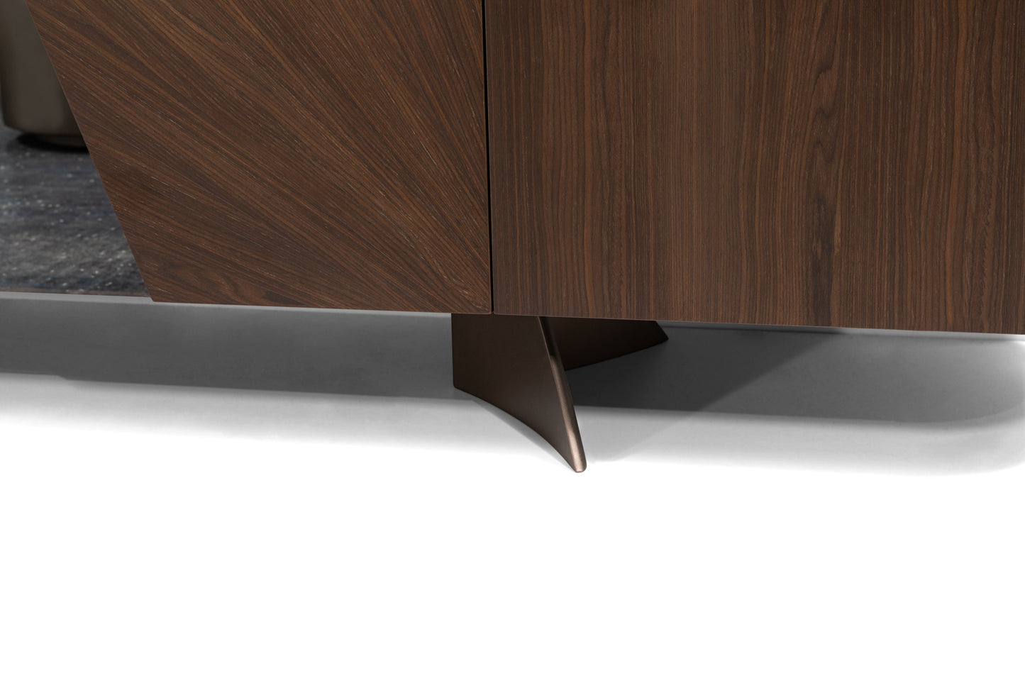 Toronto Living Room Tv Unit by TetriHome