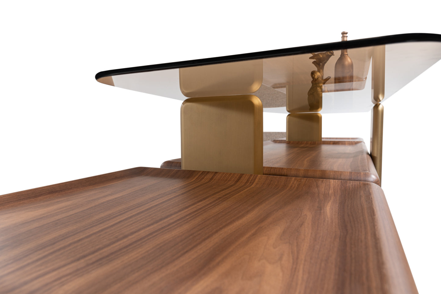 Tokyo Dining Room by TetriHome