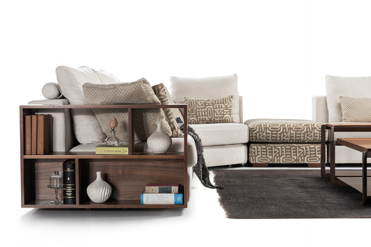 Domino Living Room Corner by TetriHome