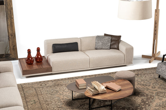 Motto Living Room Sofa by TetriHome