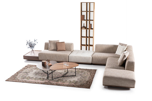 Motto Living Room Corner by TetriHome