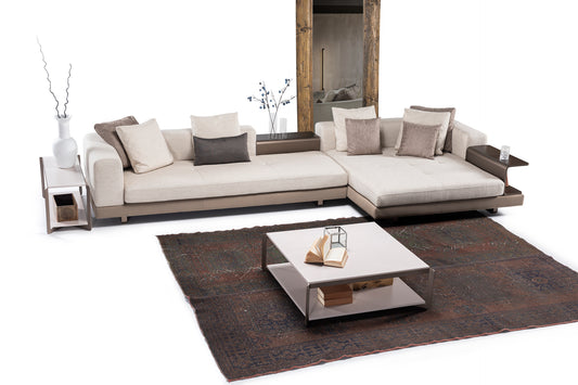 Morgan Living Room Corner by TetriHome