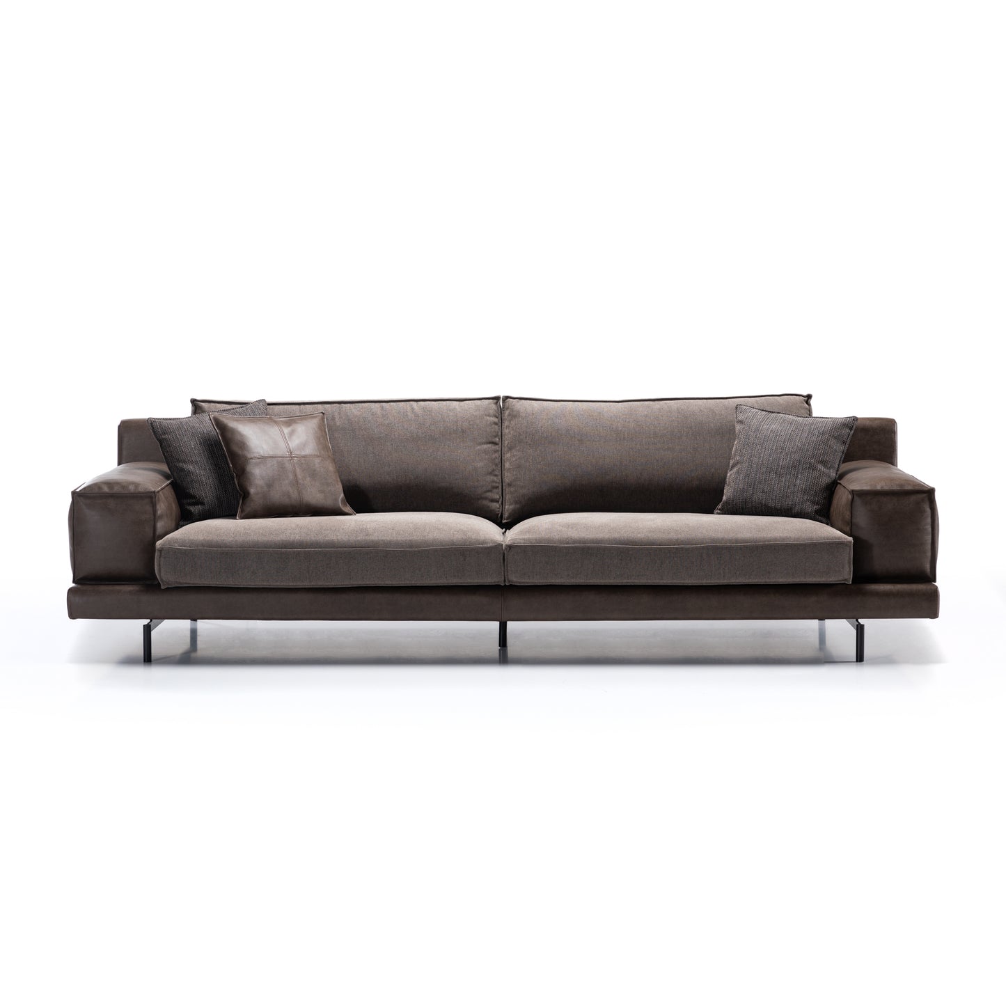 Luna Living Room Sofa by TetriHome