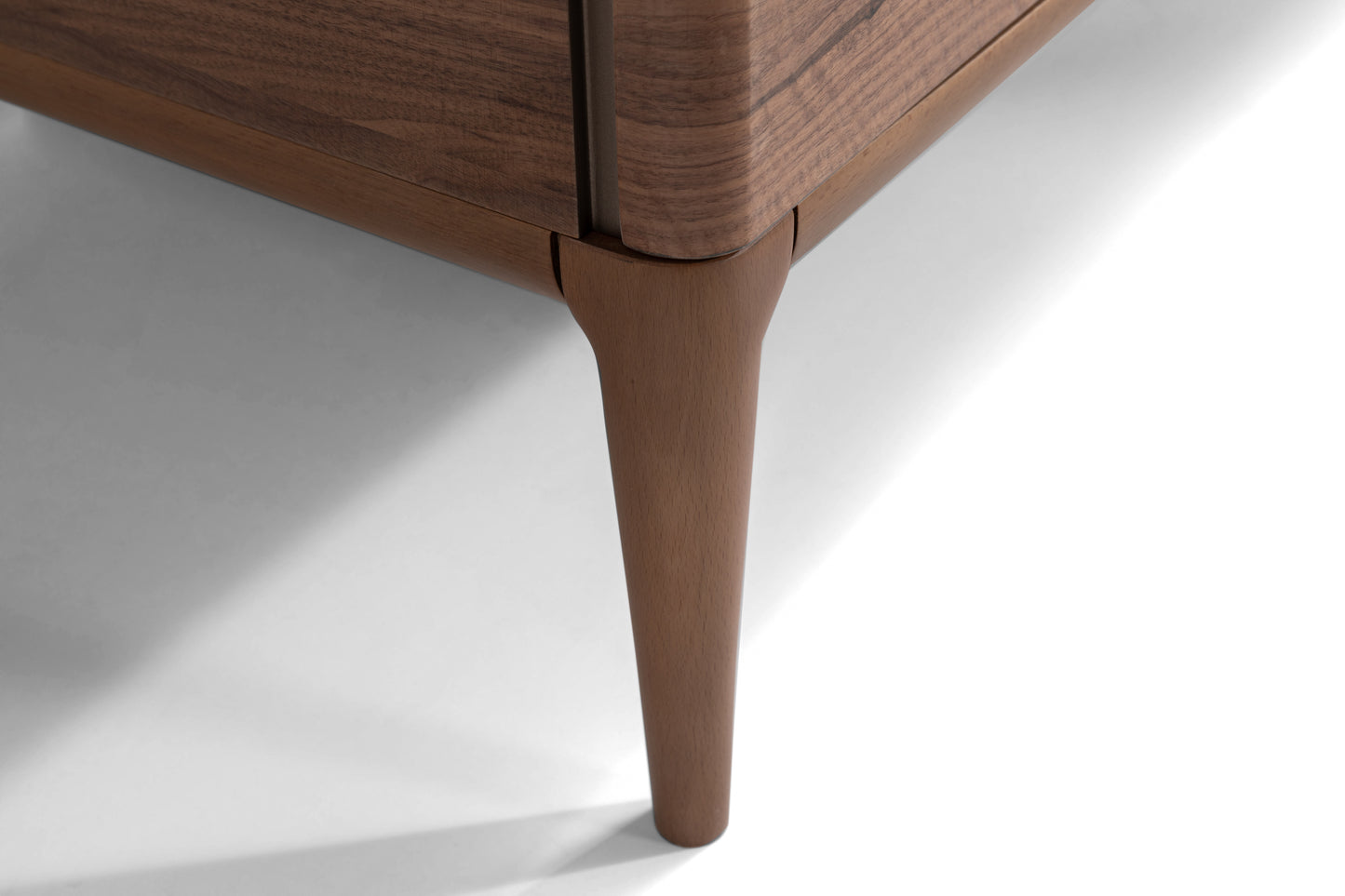 Milan Dining Room by TetriHome