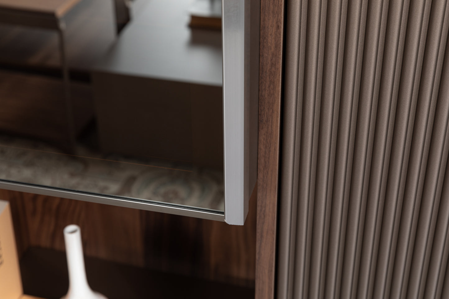 Domino Living Room Tv unit by TetriHome