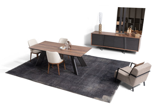 Prag Dining Room by TetriHome