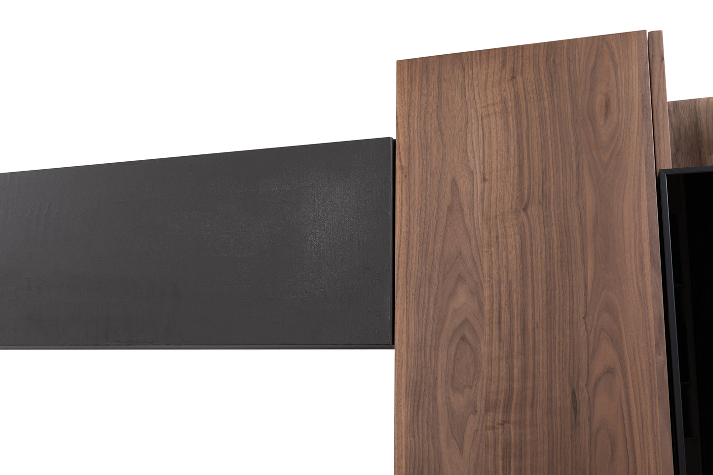 Prag Living Room Tv Unit by TetriHome