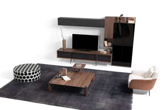 Prag Living Room Tv Unit by TetriHome