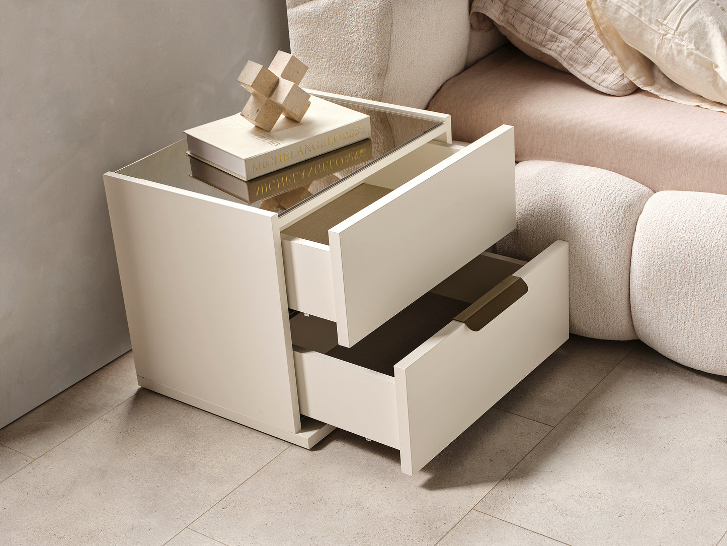Toscana Night Stand