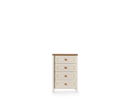 Katre Chest of Drawer by Lorenzi